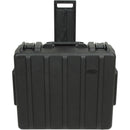 SKB Rotationally Molded Case for PreSonus Studiolive 24-Channel Mixer & Allen & Heath ZED24 Mixer