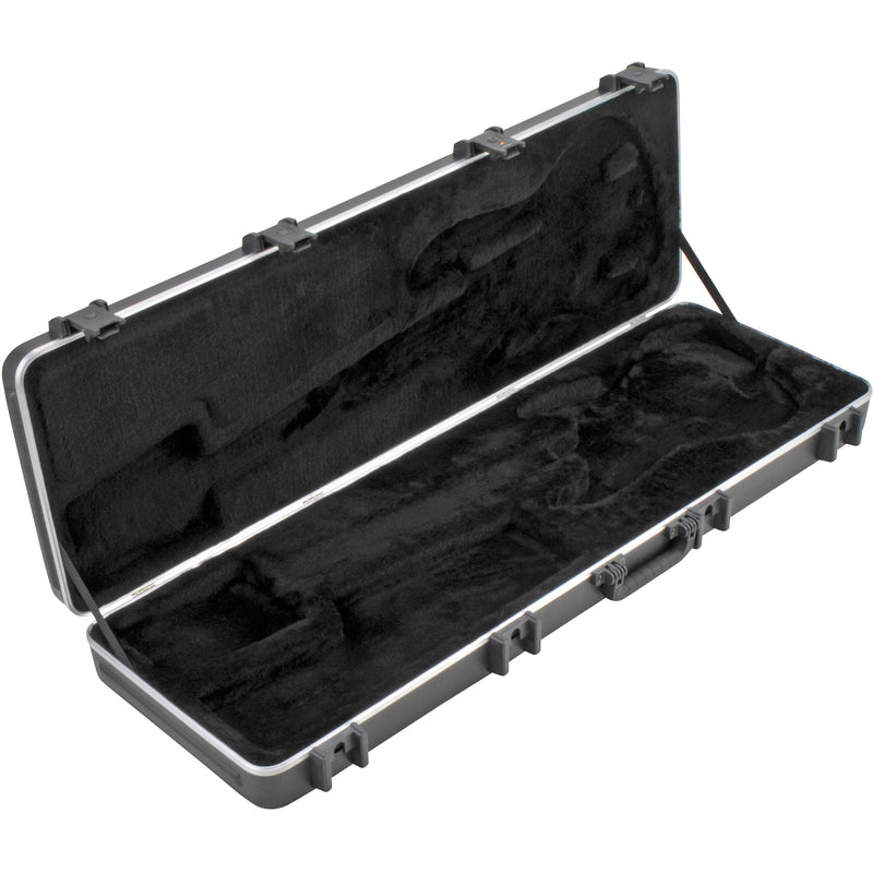 SKB 1SKB-44PRO Rectangular Electric Bass Case