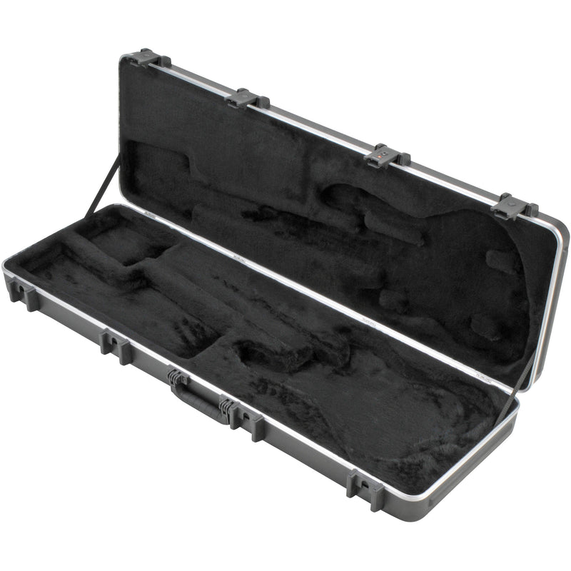 SKB 1SKB-44PRO Rectangular Electric Bass Case