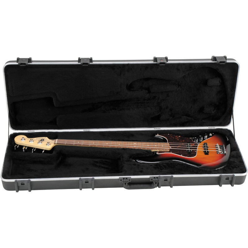 SKB 1SKB-44PRO Rectangular Electric Bass Case