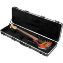 SKB 1SKB-44PRO Rectangular Electric Bass Case