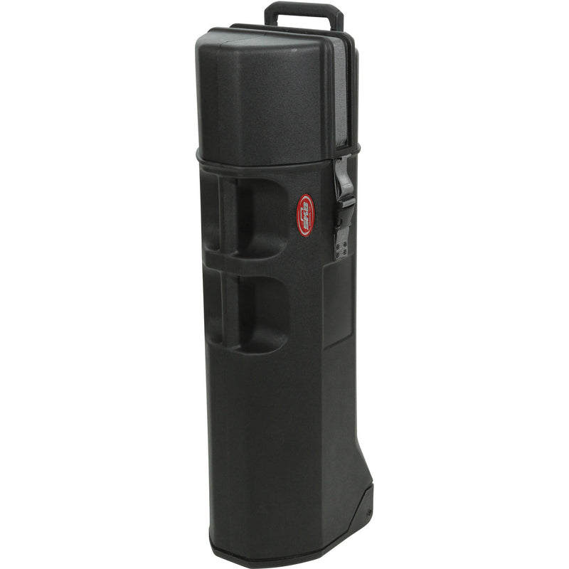 SKB Roto-Molded Tripod Case with Wheels (37" Tall)