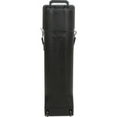 SKB Roto-Molded Tripod Case with Wheels (37" Tall)
