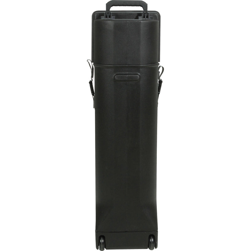 SKB Roto-Molded Tripod Case with Wheels (37" Tall)