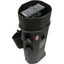 SKB Roto-Molded Tripod Case with Wheels (37" Tall)