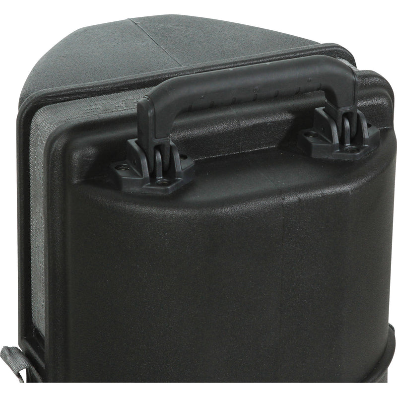 SKB Roto-Molded Tripod Case with Wheels (37" Tall)