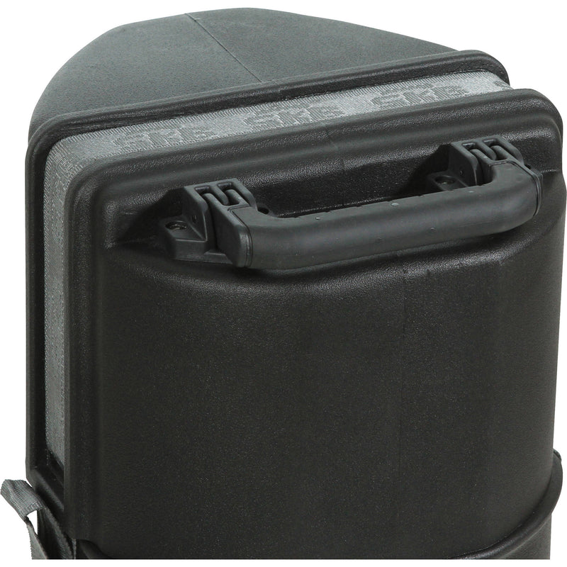 SKB Roto-Molded Tripod Case with Wheels (37" Tall)