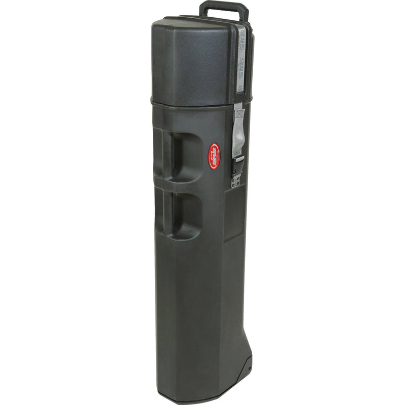 SKB Roto-Molded Tripod Case with Wheels (42" Tall)