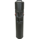SKB Roto-Molded Tripod Case with Wheels (42" Tall)