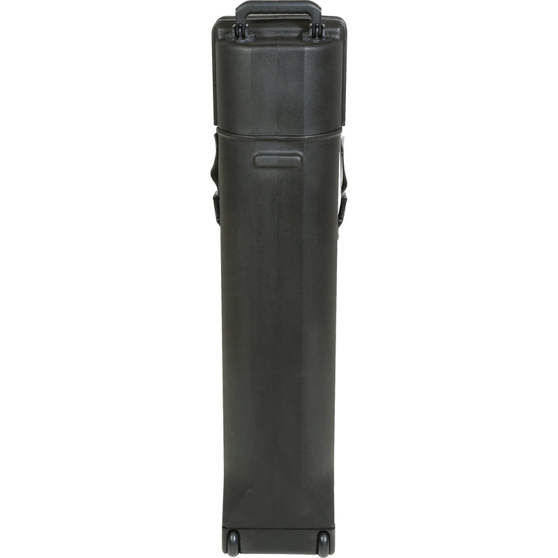 SKB Roto-Molded Tripod Case with Wheels (42" Tall)