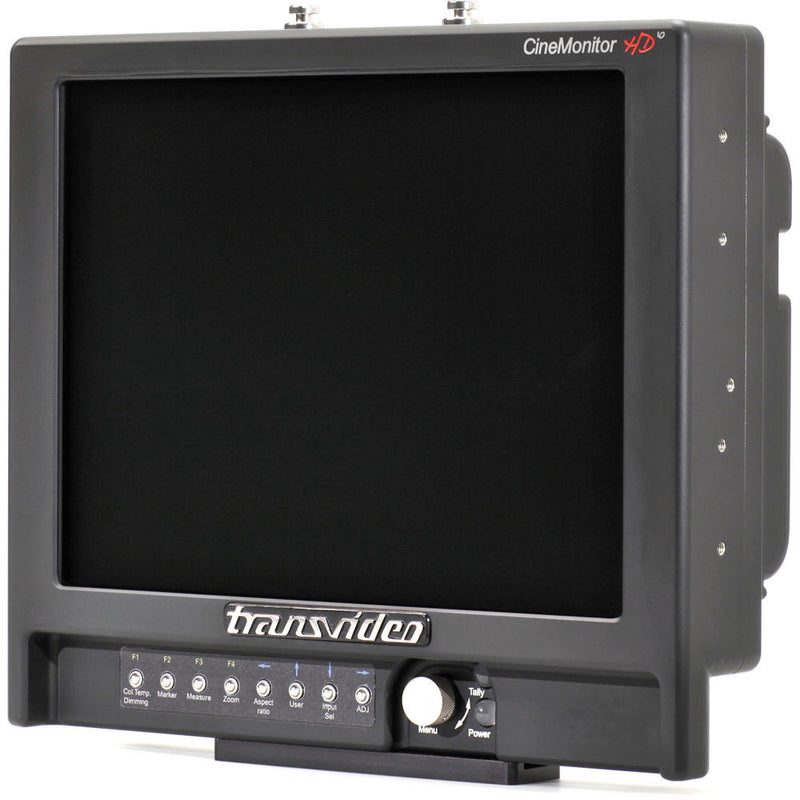 Transvideo 10" CineMonitorHD10 3DView Evolution