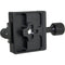 Desmond DBA-2 60mm Arca & Manfrotto Compatible Clamp