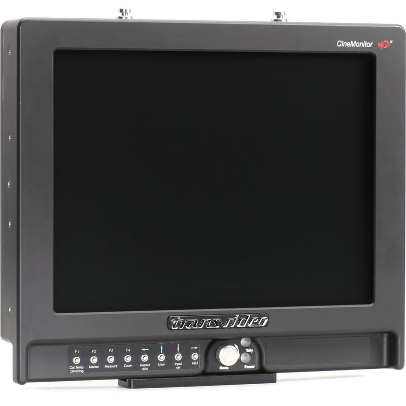 Transvideo 12" CineMonitorHD12 SB Evolution SuperBright Monitor