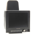 Transvideo 8" CineMonitor HD8 SBL RF with V-Mount Battery Mount