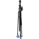 Matthews MINIVATOR II 142" Geared Stand