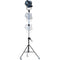 Matthews MINIVATOR II 142" Geared Stand