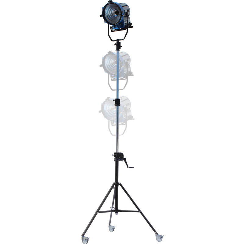 Matthews MINIVATOR II 142" Geared Stand