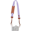 Fotostrap Orchid Camera Strap