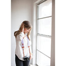 Fotostrap Orchid Camera Strap