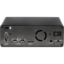Glyph Technologies StudioRAID mini 4TB 2-Bay USB 3.0 RAID Array (2 x 2TB HDD)