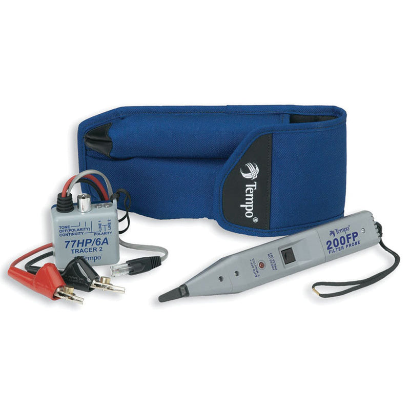 Tempo 801K Premium Tone and Probe Kit