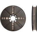 MakerBot 1.75mm PLA Filament (Large Spool, 2 lb, Cool Gray)