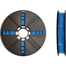 MakerBot 1.75mm PLA Filament (Large Spool, 2 lb, True Blue)