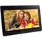 Aluratek 18.5" Digital Photo Frame with 4GB Built-In Memory