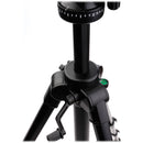 Magnus VT-300 Video Tripod with Fluid Head