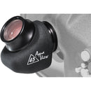 Aquatica Aqua View 45-Degree Optical Viewfinder for Underwater Housing