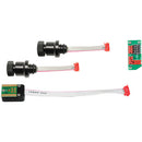 Aquatica Dual Nikonos Strobe Connector Assembly for Select Aquatica Housings for Canon Cameras