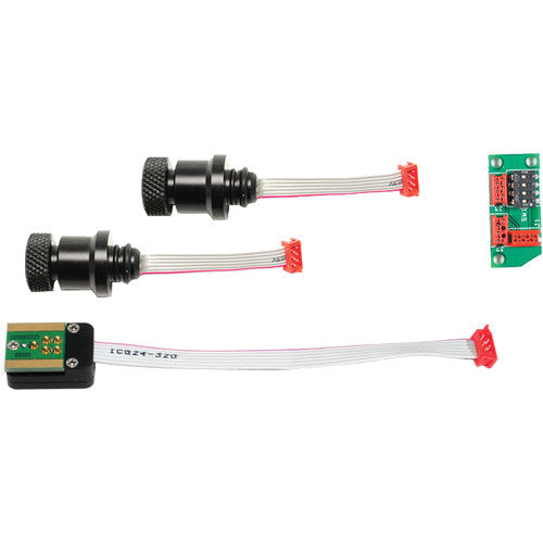 Aquatica Dual Nikonos Strobe Connector Assembly for Select Aquatica Housings for Canon Cameras