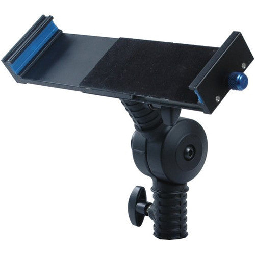 Dot Line Tablet Holder with Tilt