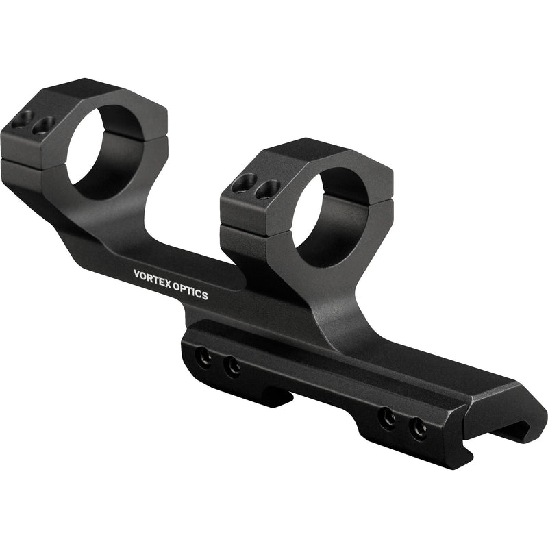 Vortex Cantilever Mount with 2" Offset