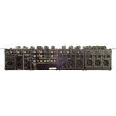 VocoPro KJM-8000 Pro Plus Professional DJ Mixer