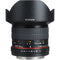 Rokinon 14mm f/2.8 IF ED UMC Lens For Canon EF