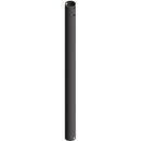 Peerless-AV 39" Extension Pole for Modular Series Flat Panel Display & Projector Mounts (Black)
