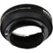 Novoflex Lens Mount Adapter - Leica R Lens to Leica M Body