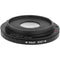 Vello Lens Mount Adapter - Canon FD Lens to Canon EOS Camera