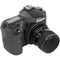 Vello Lens Mount Adapter - Canon FD Lens to Canon EOS Camera