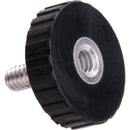 Vello 1/4"-20 Camera Screw - 14mm Long (2-Pack)