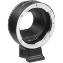 Vello Auto Lens Adapter for Canon EF/EF-S Lens to Canon EOS M Camera System
