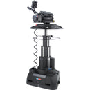 Vinten Quattro SE Encoded Manual Pedestal