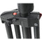 Manfrotto Alu Ranker Air-Cushioned Light Stand Quick Stack 3-Pack (Black, 9')