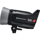 Elinchrom ELC Pro HD 500 Flash Head