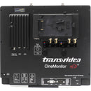 Transvideo CineMonitorHD SuperBright 15" 3DView Evolution Monitor