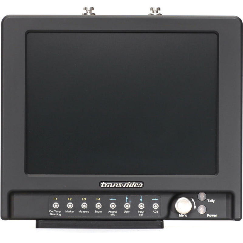 Transvideo 8" CineMonitorHD8 eSBL Evolution Enhanced SuperBright On-Board Monitor