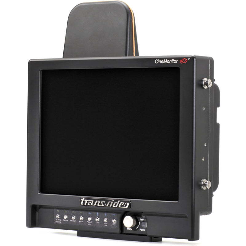 Transvideo CineMonitorHD12 SB RF-Ready Field Monitor (V-Mount)