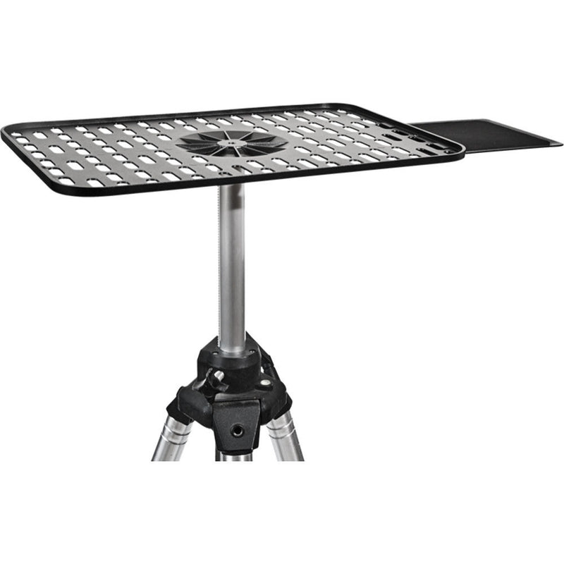 Seaport i-Visor Pro MAG Platform with Mouse Tray