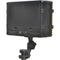 Bescor Field Pro FP-180KX Bi-Color On-Camera 4 Light Kit